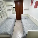 Modern In Napoli, Balcony