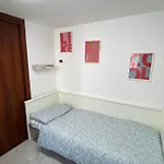 Modern In Napoli, Balcony