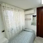 Modern In Napoli, Balcony Neapel