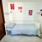 Modern In Napoli, Balcony Lägenhet *