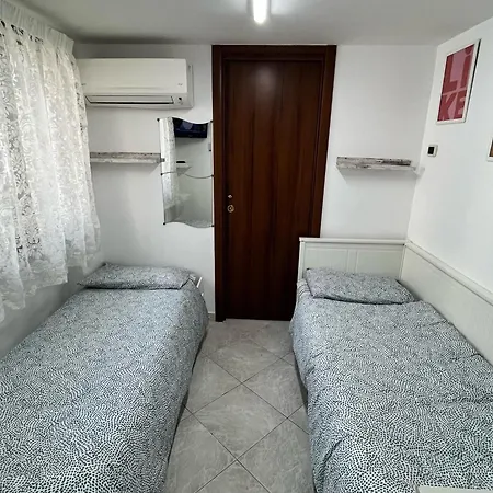 Modern In Napoli, Balcony Appartamento Napoli