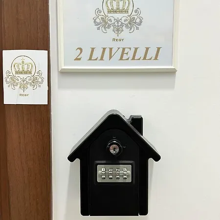 Apartamento Modern In Napoli, Balcony Nápoles